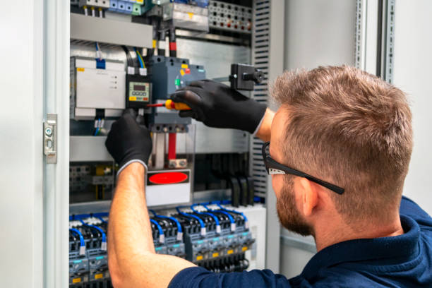 Best Affordable Emergency Electrician  in Marshville, NC