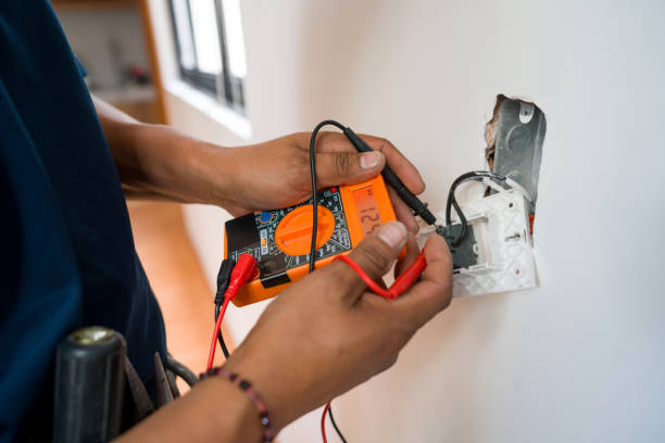 Best Commercial Electrician Services  in Marshville, NC