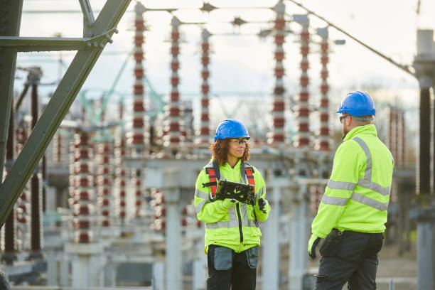 Best Electric Panel Repair  in Marshville, NC