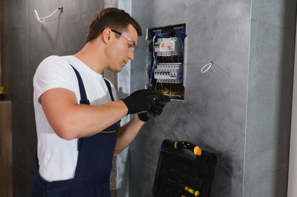 Best Electrical Troubleshooting Services  in Marshville, NC