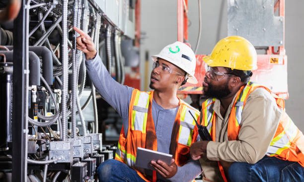 Best Local Electrician Companies  in Marshville, NC