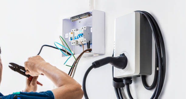 Best Emergency Electrician Near Me  in Marshville, NC