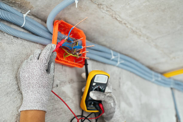 Best Electrical Repair Services  in Marshville, NC